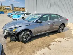 1N4BL4DW3SN350983 2025 NISSAN ALTIMA