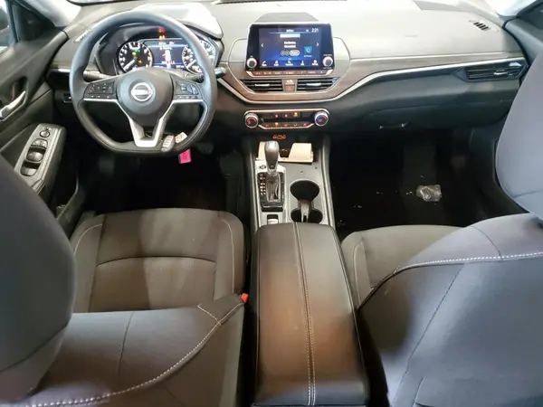 1N4BL4DW3SN351969 2025 NISSAN ALTIMA - Image 8