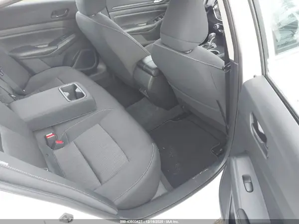 1N4BL4DW3SN361451 2025 NISSAN ALTIMA - Image 8