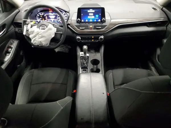 1N4BL4DW3SN363510 2025 NISSAN ALTIMA - Image 8