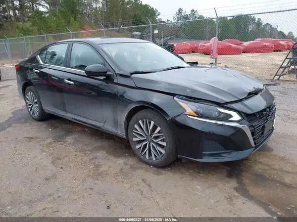 1N4BL4DW3SN363569 2025 NISSAN ALTIMA - Image 1
