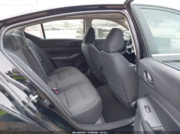 1N4BL4DW3SN363569 2025 NISSAN ALTIMA - Image 8