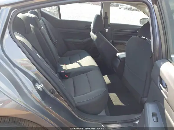 1N4BL4DW3SN363717 2025 NISSAN ALTIMA - Image 8