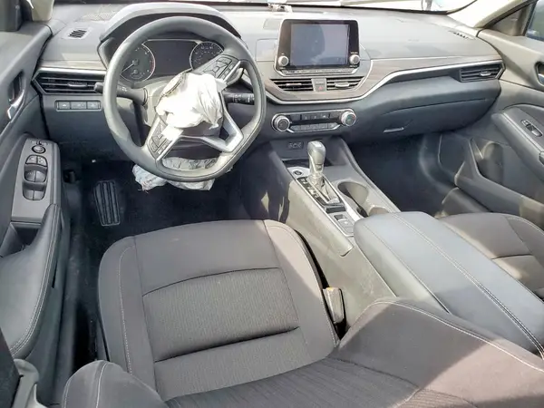 1N4BL4DW3SN366455 2025 NISSAN ALTIMA - Image 8