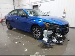 1N4BL4DW3SN370053 2025 NISSAN ALTIMA