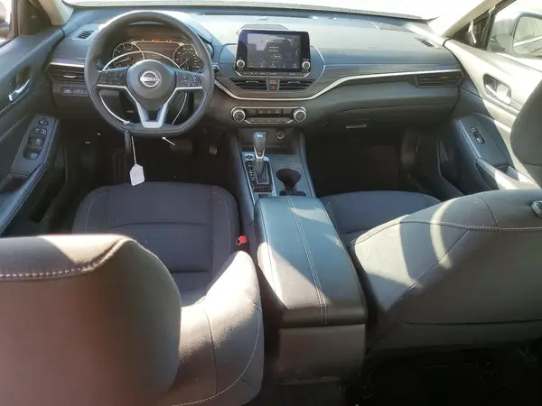 1N4BL4DW3SN371297 2025 NISSAN ALTIMA - Image 8
