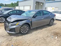 1N4BL4DW3SN372627 2025 NISSAN ALTIMA