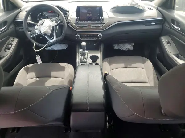 1N4BL4DW3SN372627 2025 NISSAN ALTIMA - Image 8