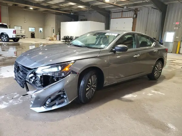 1N4BL4DW3SN373728 2025 NISSAN ALTIMA - Image 1