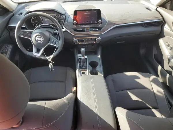 1N4BL4DW3SN375009 2025 NISSAN ALTIMA - Image 8
