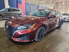 1N4BL4DW3SN377939 2025 NISSAN ALTIMA