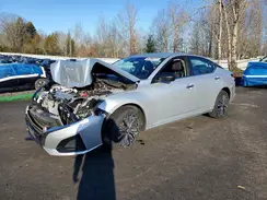 1N4BL4DW3SN379402 2025 NISSAN ALTIMA