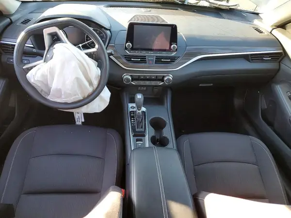 1N4BL4DW3SN379402 2025 NISSAN ALTIMA - Image 8