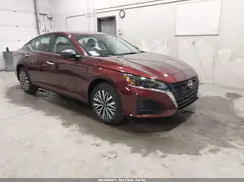 1N4BL4DW3SN383031 2025 NISSAN ALTIMA