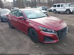 1N4BL4DW3SN387905 2025 NISSAN ALTIMA