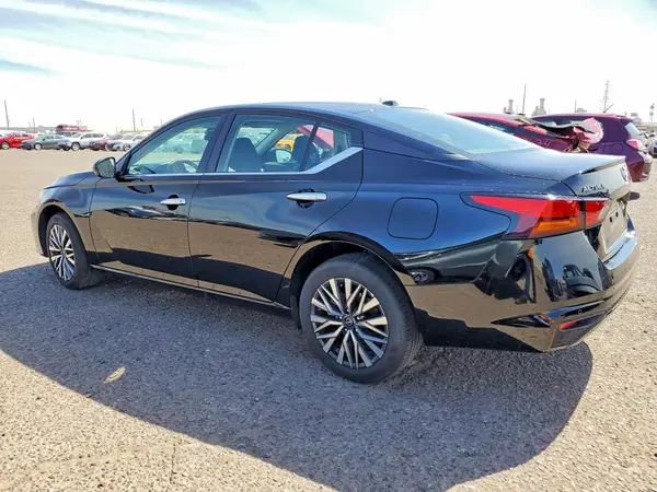 1N4BL4DW3SN391405 2025 NISSAN ALTIMA - Image 2
