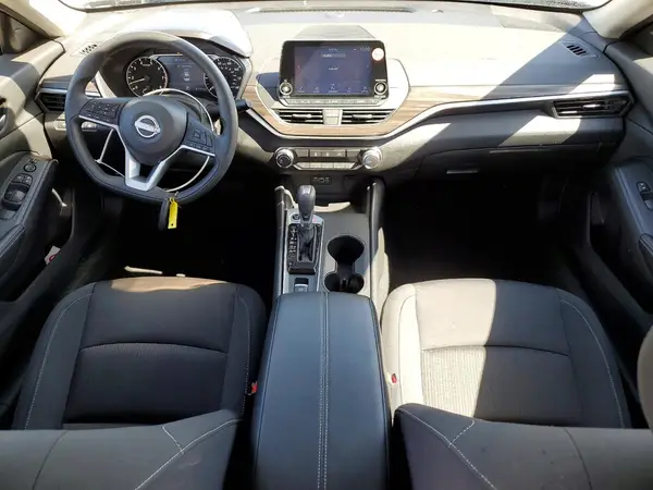 1N4BL4DW3SN391405 2025 NISSAN ALTIMA - Image 8