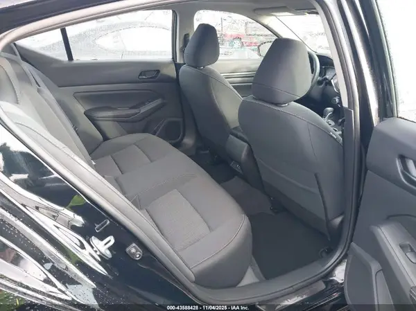 1N4BL4DW3SN405755 2025 NISSAN ALTIMA - Image 8