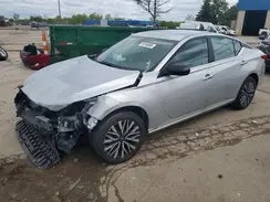 1N4BL4DW3SN410714 2025 NISSAN ALTIMA