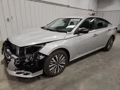 1N4BL4DW3SN411054 2025 NISSAN ALTIMA