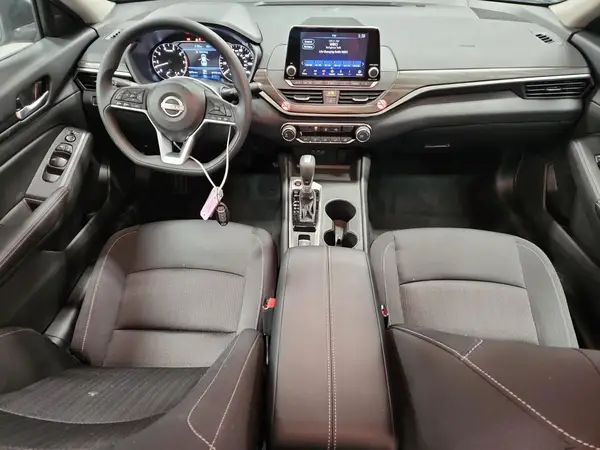 1N4BL4DW3SN411054 2025 NISSAN ALTIMA - Image 8