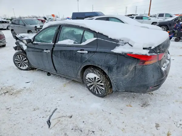 1N4BL4DW3SN417162 2025 NISSAN ALTIMA - Image 2