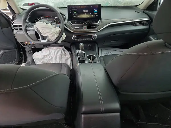 1N4BL4DW3SN417162 2025 NISSAN ALTIMA - Image 8