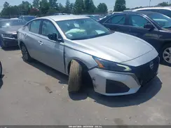 1N4BL4DW3TN305821 2026 NISSAN ALTIMA