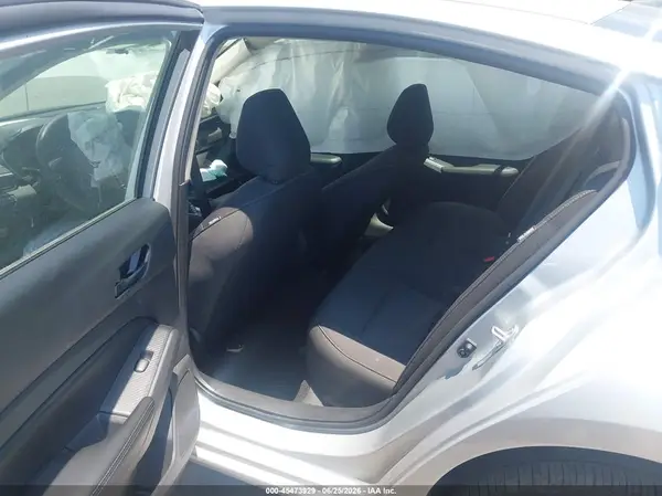 1N4BL4DW3TN305821 2026 NISSAN ALTIMA - Image 8