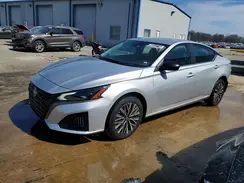 1N4BL4DW3TN306810 2026 NISSAN ALTIMA