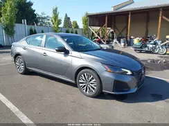 1N4BL4DW3TN315006 2026 NISSAN ALTIMA