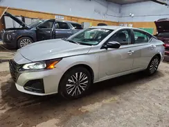 1N4BL4DW3TN320464 2026 NISSAN ALTIMA