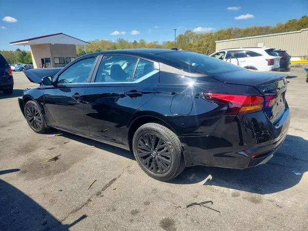 1N4BL4DW3TN329150 2026 NISSAN ALTIMA - Image 2