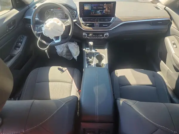 1N4BL4DW3TN329150 2026 NISSAN ALTIMA - Image 8