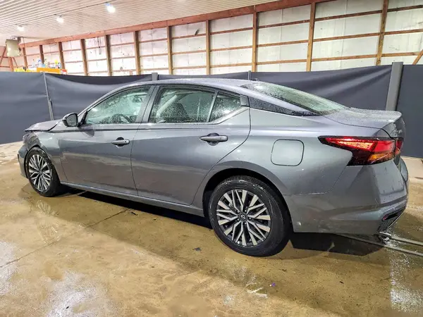 1N4BL4DW3TN331271 2026 NISSAN ALTIMA - Image 2