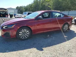 1N4BL4DW3TN342335 2026 NISSAN ALTIMA