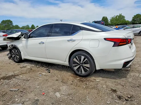 1N4BL4DW4KC130411 2019 NISSAN ALTIMA - Image 2