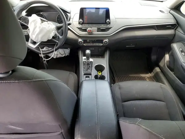 1N4BL4DW4KC130411 2019 NISSAN ALTIMA - Image 8