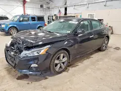 1N4BL4DW4KC130618 2019 NISSAN ALTIMA