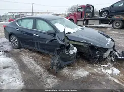 1N4BL4DW4KC133812 2019 NISSAN ALTIMA