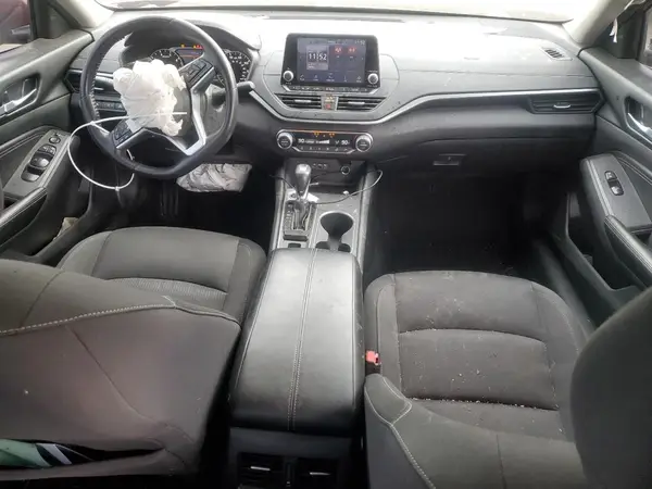 1N4BL4DW4KC134264 2019 NISSAN ALTIMA - Image 8
