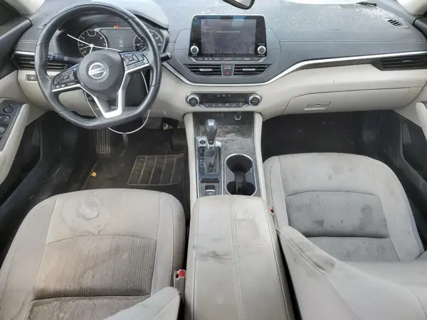 1N4BL4DW4KC151209 2019 NISSAN ALTIMA - Image 8