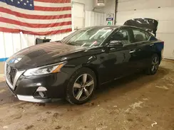 1N4BL4DW4KC155163 2019 NISSAN ALTIMA