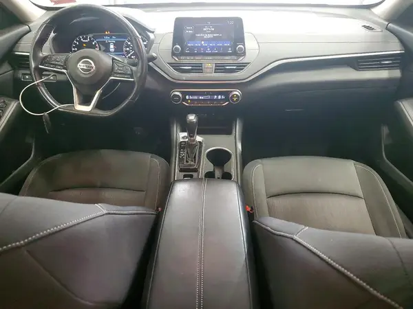 1N4BL4DW4KC155163 2019 NISSAN ALTIMA - Image 8