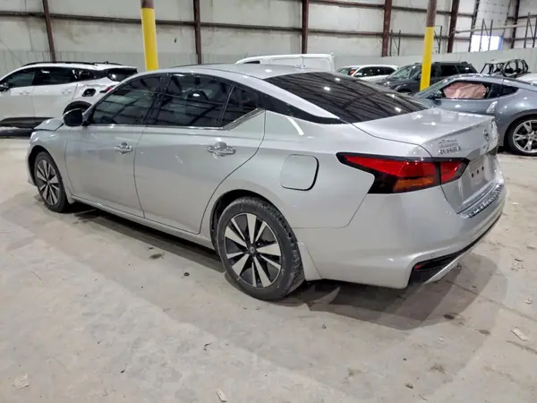 1N4BL4DW4KC157656 2019 NISSAN ALTIMA - Image 2