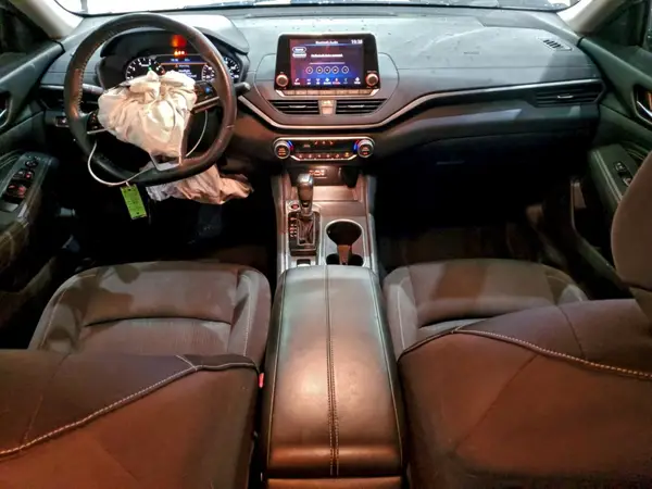 1N4BL4DW4KC157656 2019 NISSAN ALTIMA - Image 8