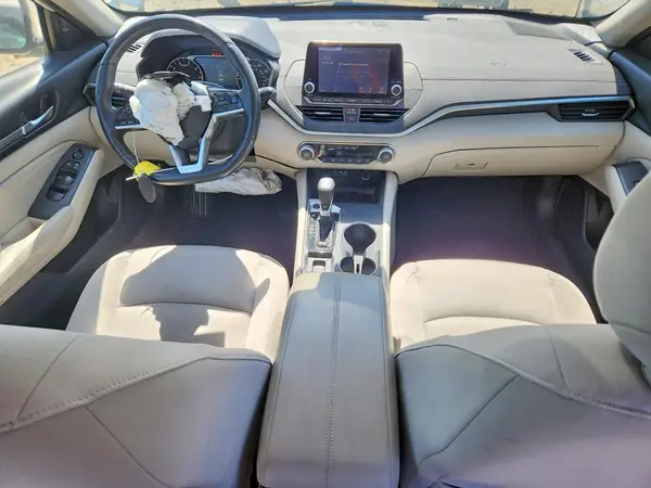 1N4BL4DW4KC193511 2019 NISSAN ALTIMA - Image 8