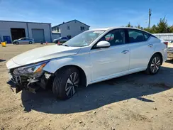 1N4BL4DW4KC198725 2019 NISSAN ALTIMA