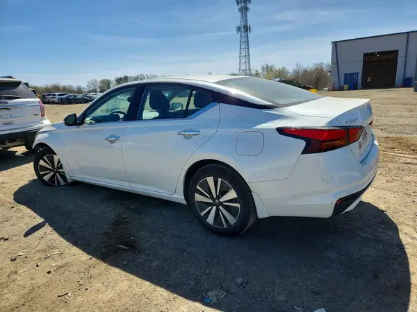 1N4BL4DW4KC198725 2019 NISSAN ALTIMA - Image 2