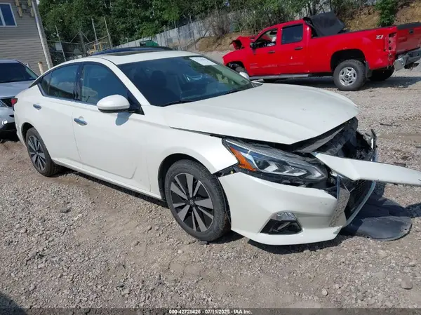 1N4BL4DW4KC199924 2019 NISSAN ALTIMA - Image 1